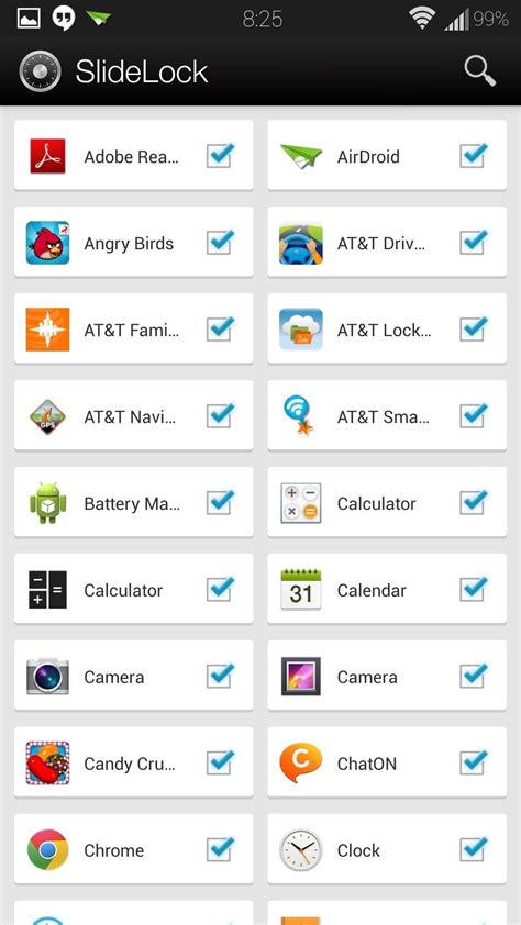 android dating app notification symbols